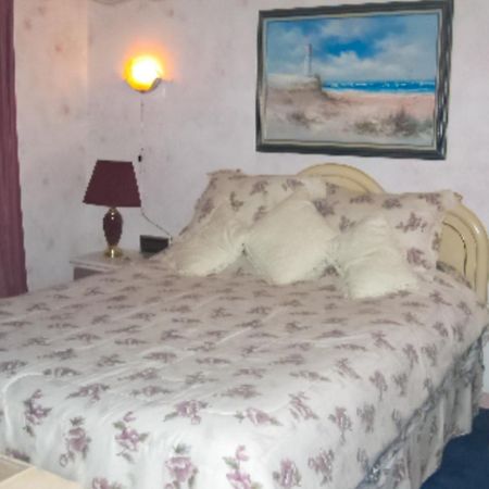 Bay Princess Ocean City Bagian luar foto