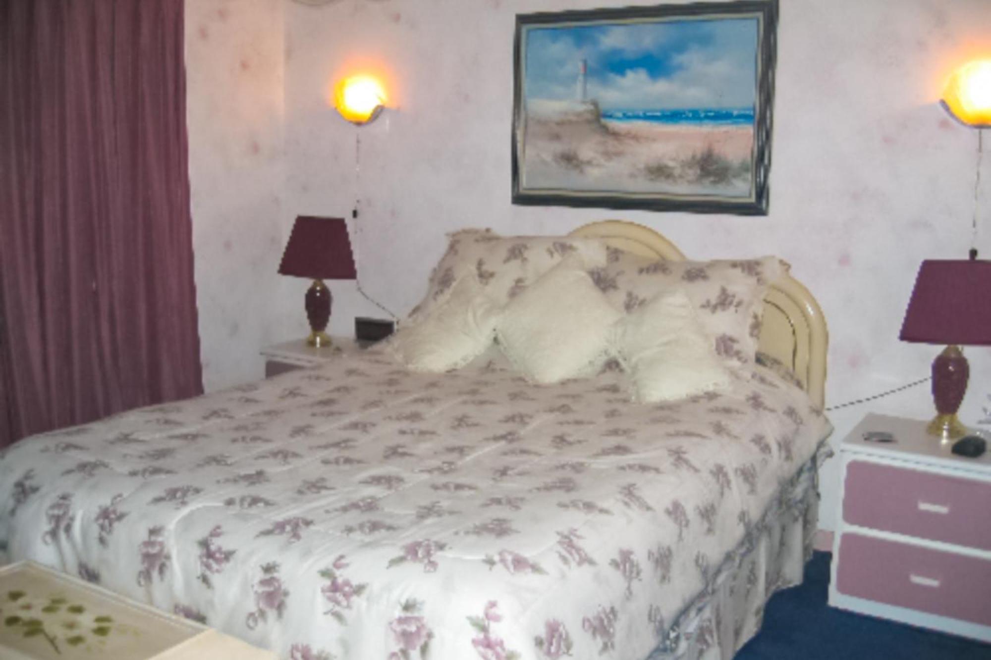Bay Princess Ocean City Bagian luar foto