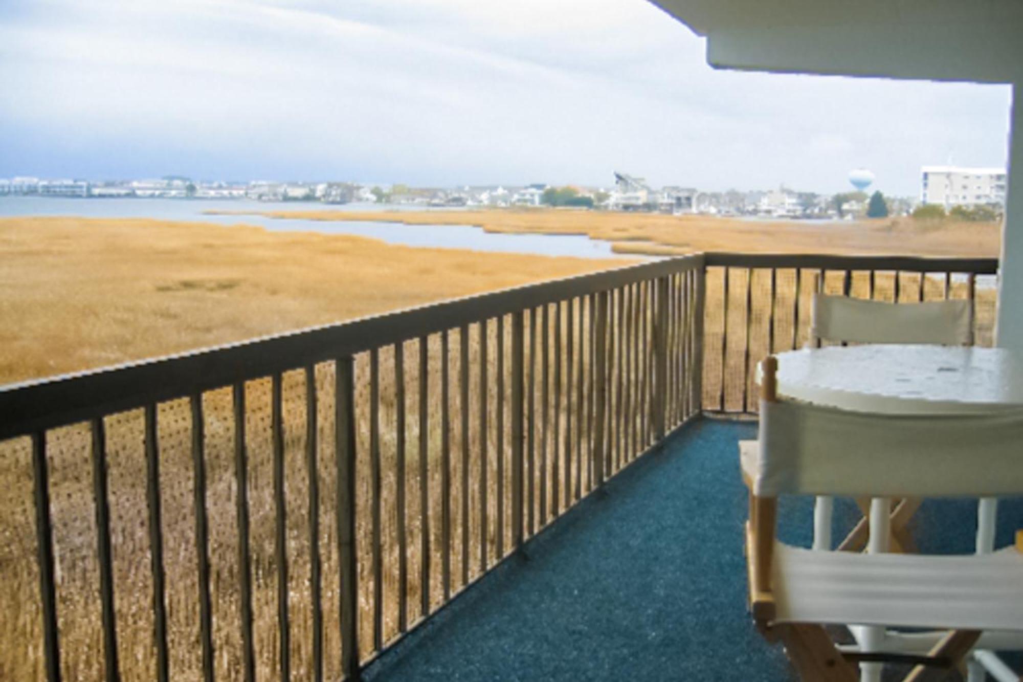 Bay Princess Ocean City Bagian luar foto