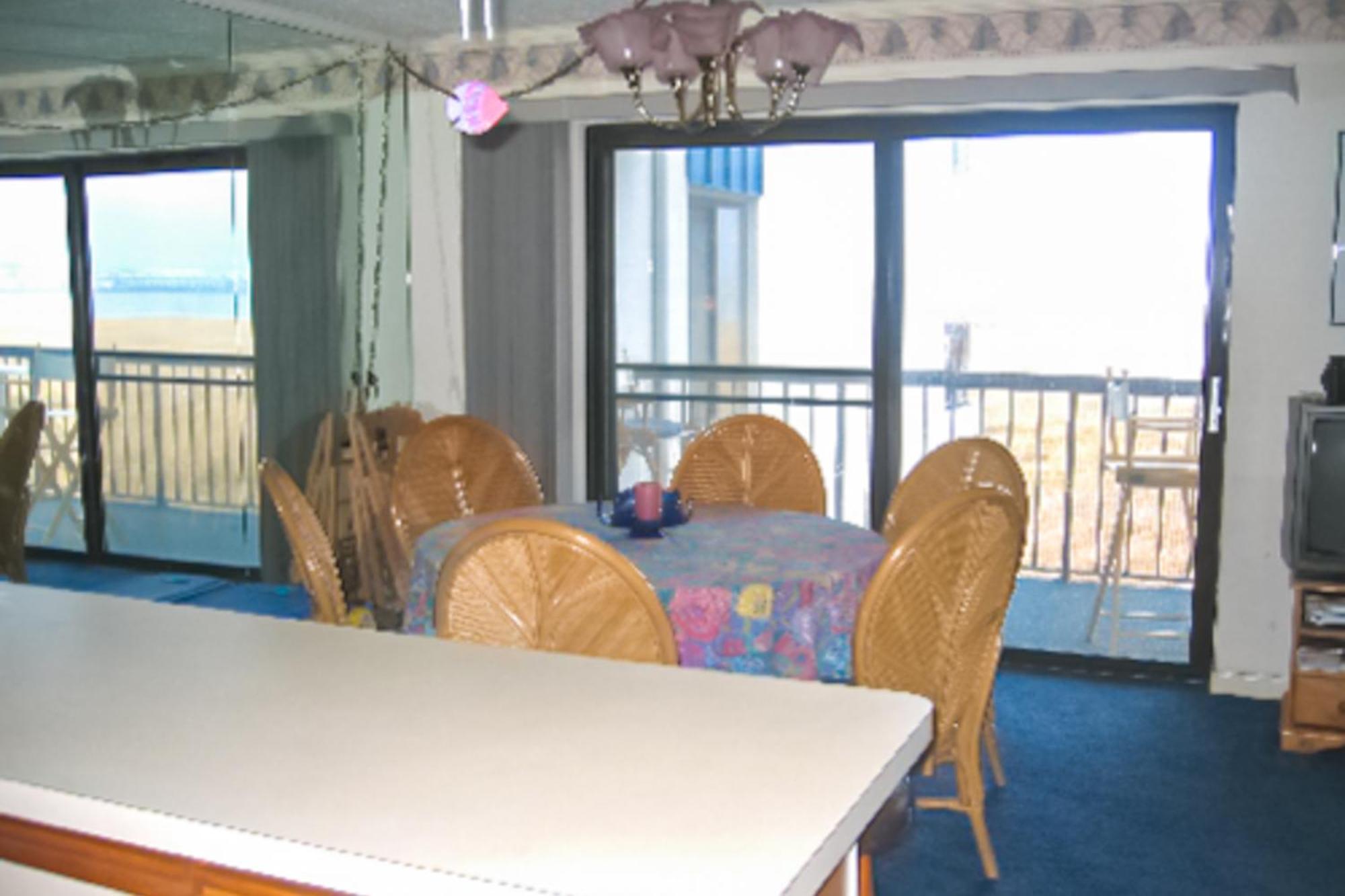 Bay Princess Ocean City Bagian luar foto
