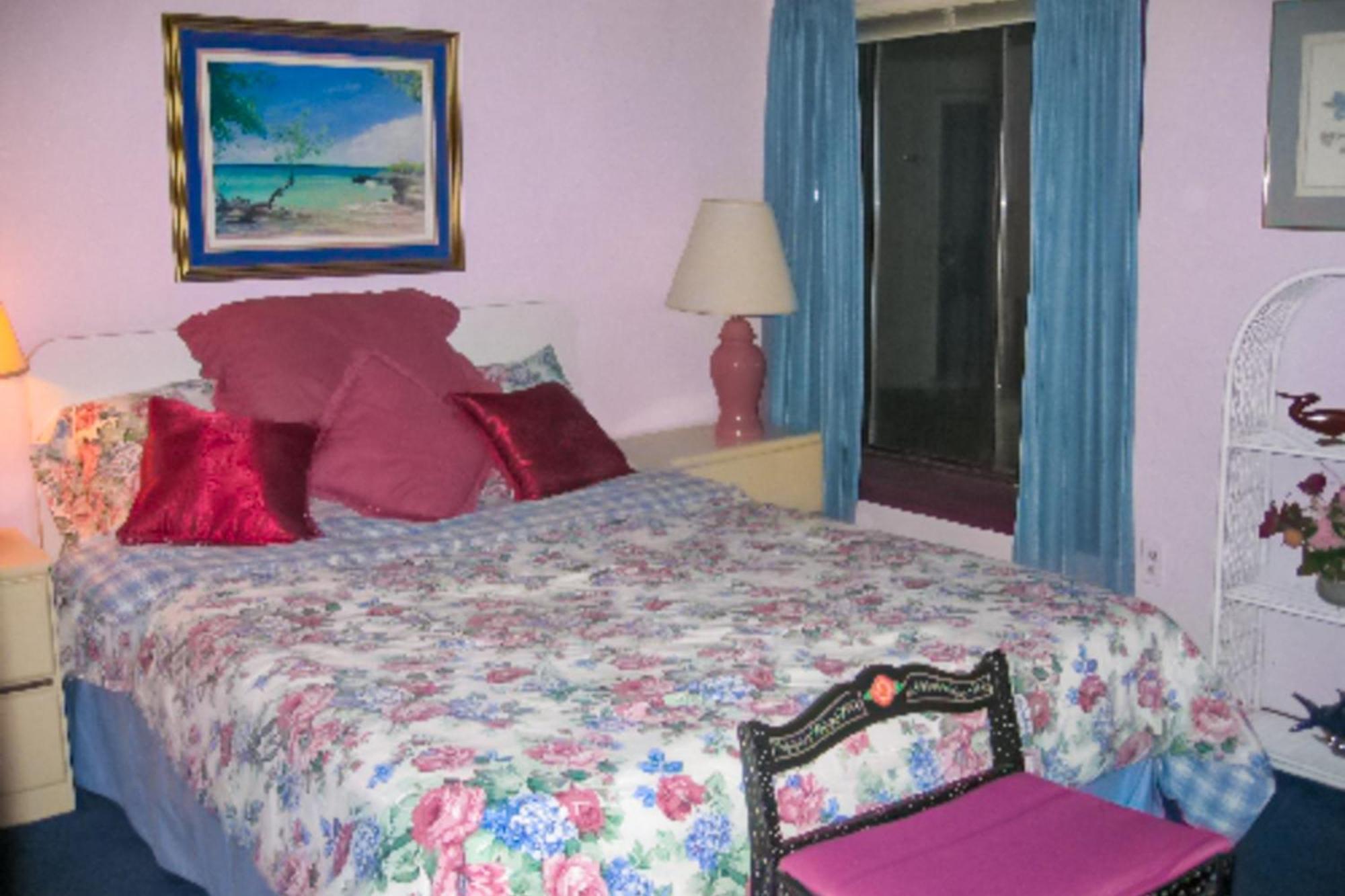 Bay Princess Ocean City Bagian luar foto