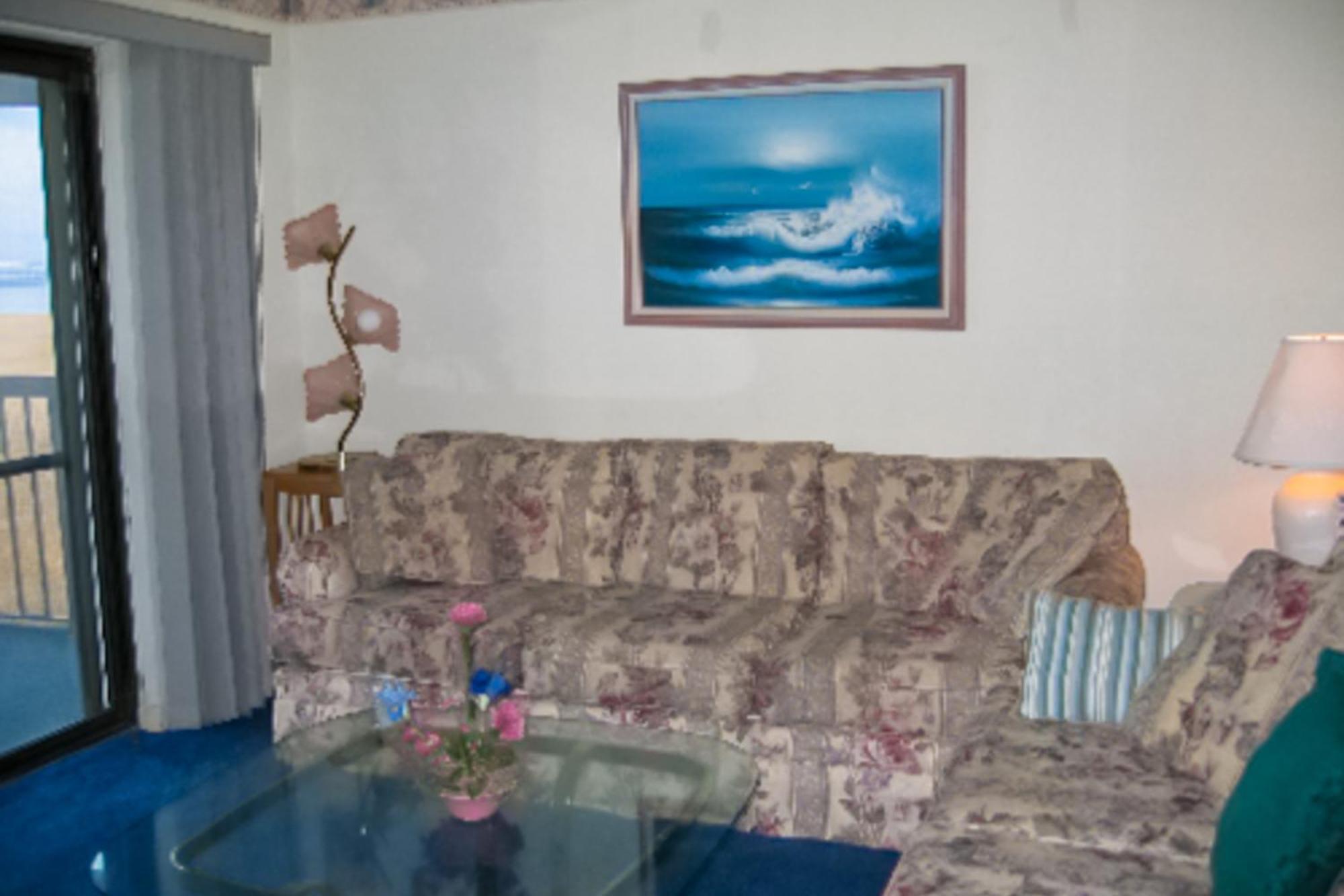 Bay Princess Ocean City Bagian luar foto