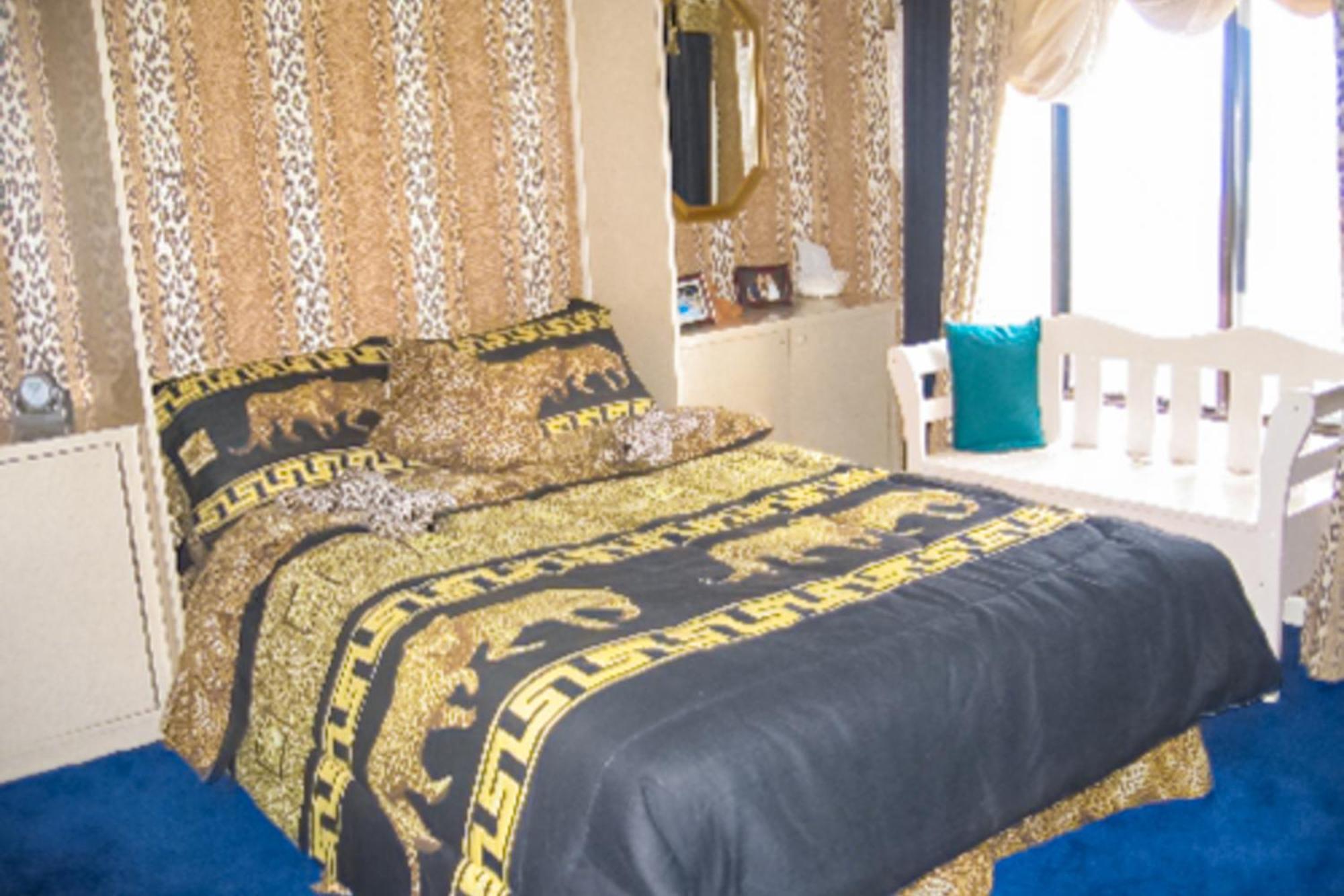 Bay Princess Ocean City Bagian luar foto